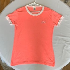 Victoria’s Secret PINK short sleeve top